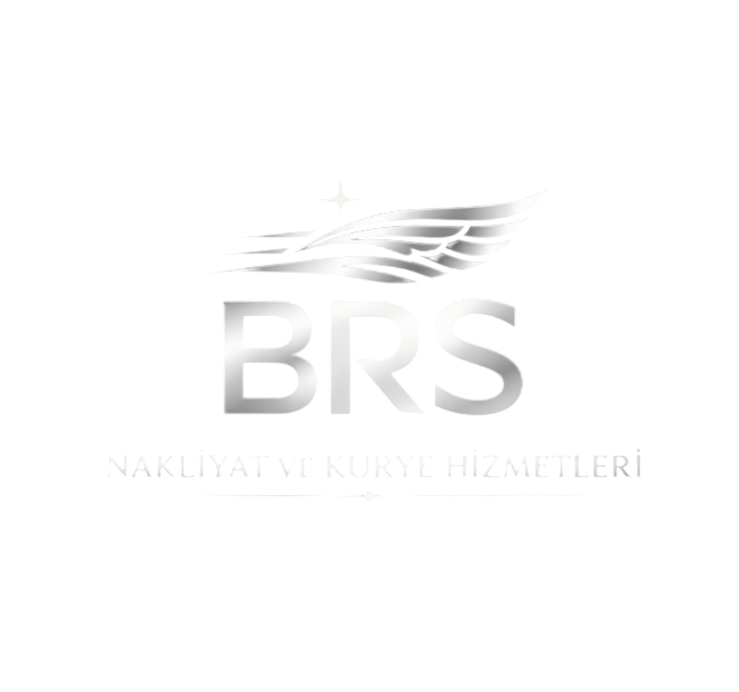 BRS Nakliyat Logo