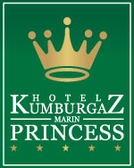 MARİNE PRİNCESS OTELLERİ Logo