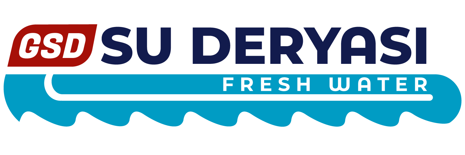 SU DERYASI Logo